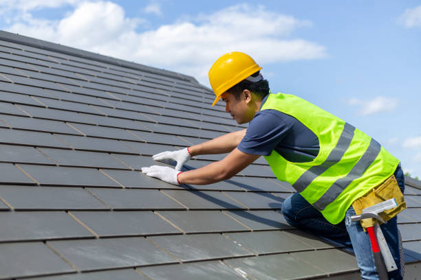 Best Storm Damage Roof Repair  in Loogootee, IN