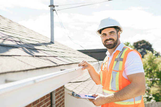 Best Roof Replacement Cost  in Loogootee, IN