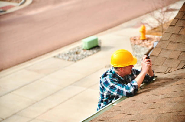 Best Local Roofing Companies  in Loogootee, IN