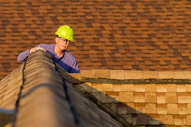Gutter Installation and Roofing in Loogootee, IN