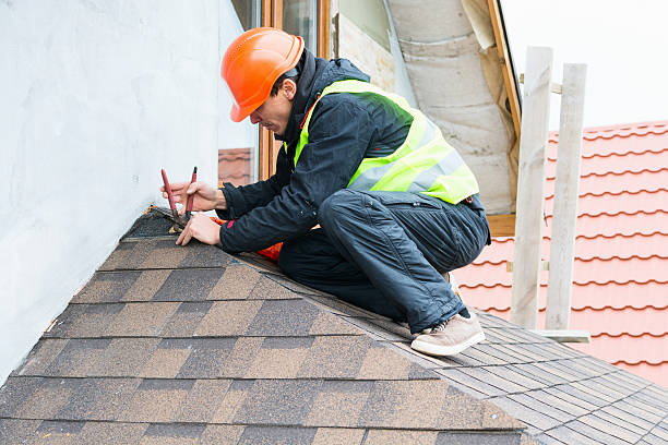 Best Residential Roofing Contractor  in Loogootee, IN