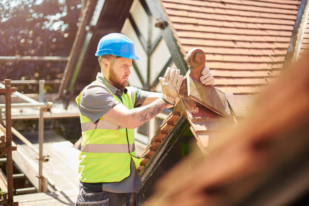 Best New Roof Installation  in Loogootee, IN